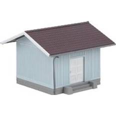 Accessories Faller 120301 H0 Waiting House