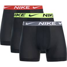 Nike Mens Boxer Shorts - Black