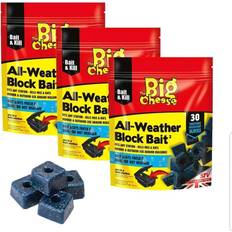 STV Big Cheese 90 All Weather Blocks Poison Block