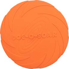 Trixie Dog Disc Ø 24cm Orange