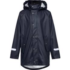 Five Seasons Børnetøj Five Seasons Pu Jkt Jr - Navy