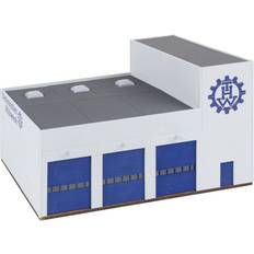 Accessories Faller 130790 H0 THW-Building