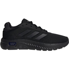 Adidas cloudfoam adidas Cloudfoam Comfy M - Core Black/Iron Metallic