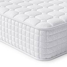 4FT Small Double Hybrid Mattress 10 Inch
