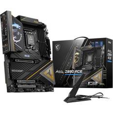 MSI Scheda Madre MEG Z890 ACE ATX