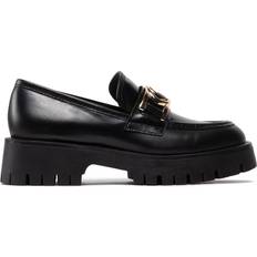 Guess Dam Lågskor Guess Ilary - Black