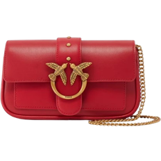 Pinko Pocket Love Bag One Simply - Red