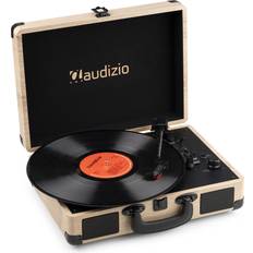 Audizio RP116LW BT Skivspelare Portfölj