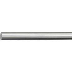 Tillbehör Generique Axel Silverstål Ø x L 10 mm x 500 mm