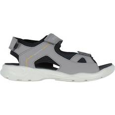 Ecco Tekstil Sandaler ecco Kid's Biom Raft - Grey