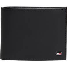 Tommy Hilfiger Plånböcker & Nyckelhållare Tommy Hilfiger Trifold Wallet - Black