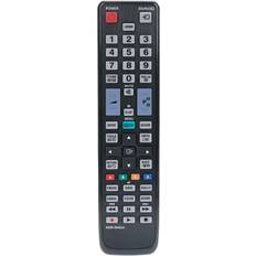 Willbond AA59-00465A Samsung TV Remote Control