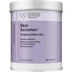 Advanced Nutrition Programme Skin Accumax Program 120 pcs