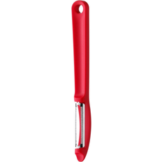 Hobel, Hacker & Reiben WMF Gourmet Red Kartoffelschäler 17.5cm