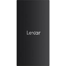 External ssd drive LEXAR LSL300002T-RNBNG 2 TB External SSD Hard Drive