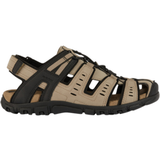Geox Road - Light Brown