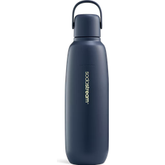 Sodastream flasker til opvaskemaskine SodaStream Fizz & Go Storm 0.9L