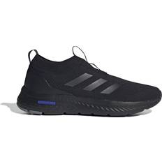 Adidas cloudfoam herr adidas Cloudfoam Move Sock M - Core Black/Lucid Blue