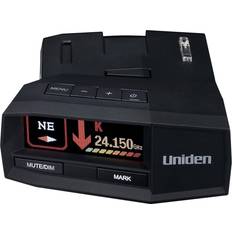 Detectors Uniden R8 Extreme
