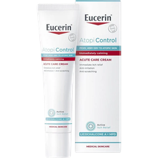 Eucerin AtoControl Acute Care Cream 40ml