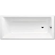 Einbaubadewannen Kaldewei Badewanne Puro 652, 1700x750x420
