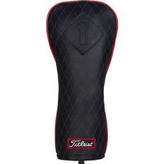 Titleist Golf Accessories Titleist Leather Driver Headcover