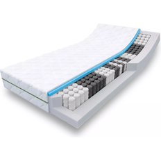 Sleezzz Smart Coil Spring Matress 160x200cm