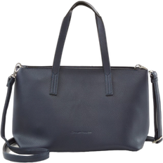 Tom Tailor Marla Shopper - Dark Blue