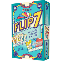 Flip 7 Asmodee Flip 7
