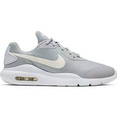 Nike Air Max Oketo GS - White/Grey