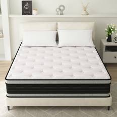 White Noise Gehrmann Polyether Matress 135x200cm