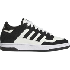 adidas Rapid Court Low - Core Black/Cloud White