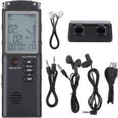 Voice Recorders & Handheld Music Recorders HCSC Usb Professional Usb Recording Pen