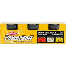 Berkley PowerBait Power Eggs Floating Magnum Soft Bait