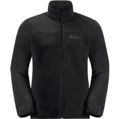 Jack Wolfskin Taubenberg 3in1 Jacket - Black
