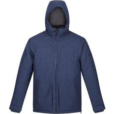 Regatta Men's Volter Shield Jacket - Admiral Blue
