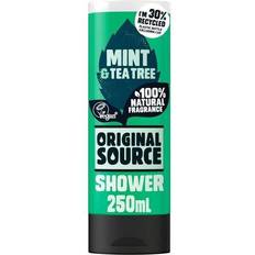 Original Source Shower Gel Mint & Tea Tree 250ml