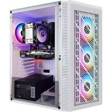 Desktop Computers STGsivir Gaming PC Intel 10th Gen