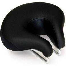 ISM Touring Bicycle Saddle 195mm