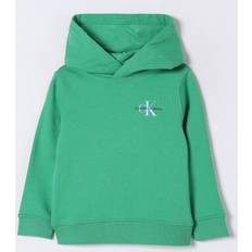 Calvin Klein Knitted Sweaters Calvin Klein Sweater Kids - Green