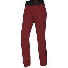 Mania Pants - Wine Merlot