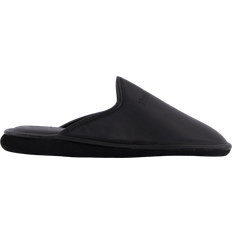 Hush Puppies Hjemmesko Hush Puppies Antonio - Black