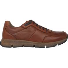 Gabor Herr Sneakers Gabor Läder Sneaker - Brun