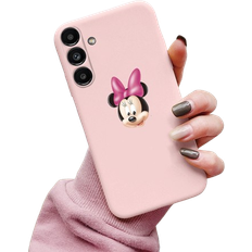 Samsung Galaxy A14 Mobile Phone Cases Donald Duck Case for Galaxy A14 5G