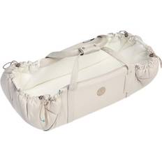 Najell Babynests Najell Babynest SleepCarrier X Oat Beige