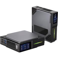 Tlily N100 Mini PC 8GB DDR4 512G SSD