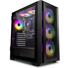 Vibox VI-41 Gaming PC Ryzen 3 3200G 4.0GHz