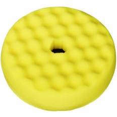 Polermaskiner på rea 3M Qc Polerrondell Gul 150mm