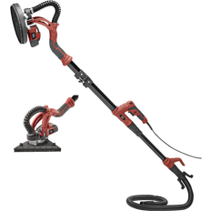 Meec Tools Tak-Väggslip 230 V 600W Ø225mm