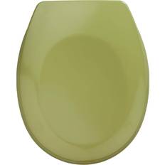 Wenko Abattant WC Bergamo Beige 35 x 44.4 cm
